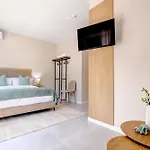 Penzion Puerta Almar Estepona
