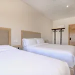Penzion Puerta Almar Estepona