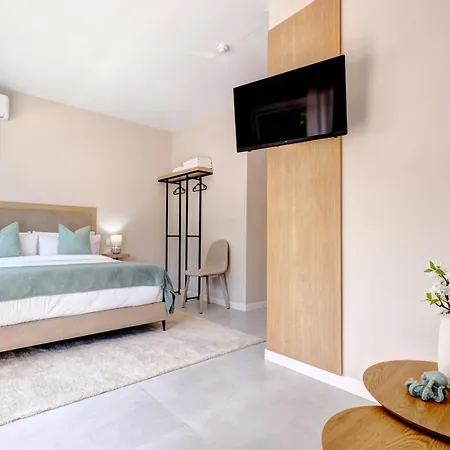 Gasthof Puerta Almar Estepona