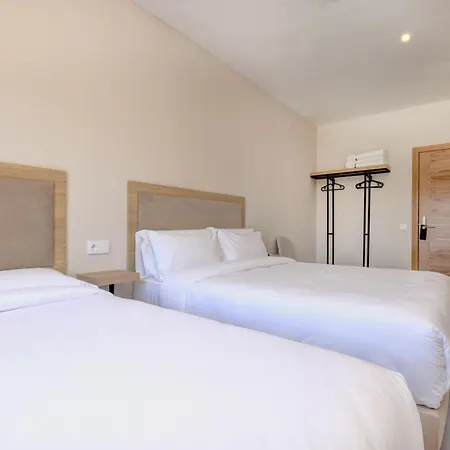 Gasthof Puerta Almar Estepona