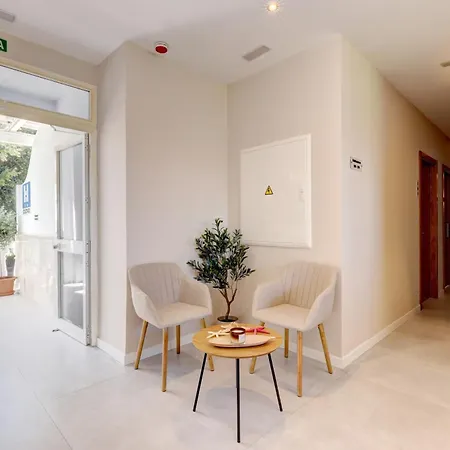 Puerta Almar Guest house