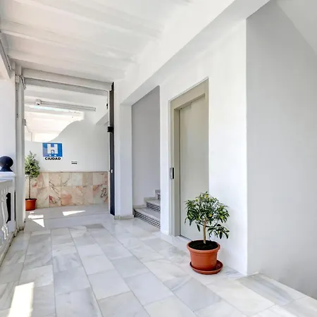 Puerta Almar Guest house *