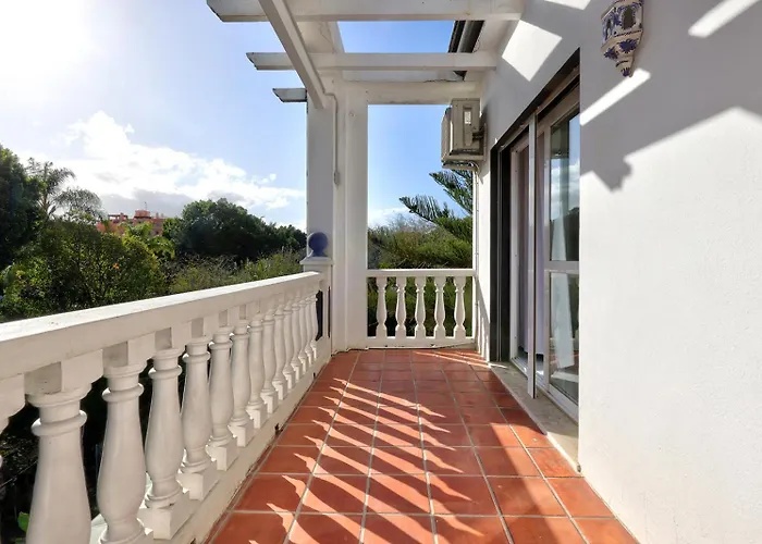 Pensión Puerta Almar