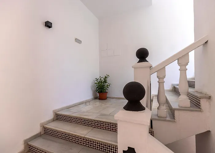 Puerta Almar 3* Estepona