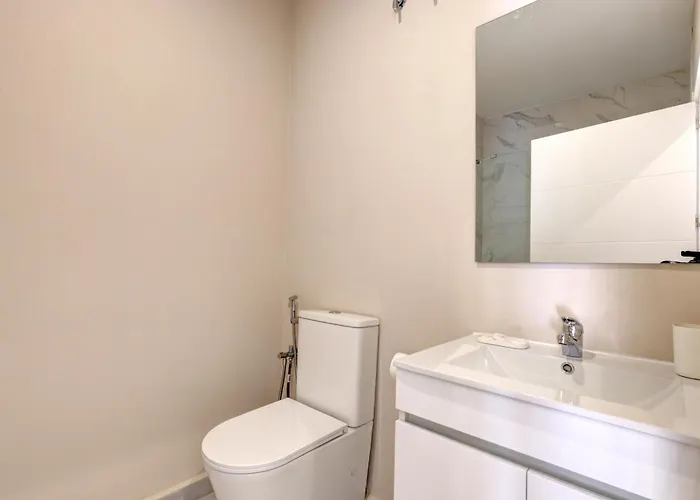 Puerta Almar Estepona