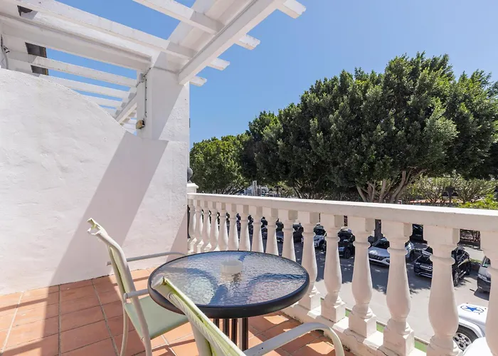 Pensión Puerta Almar