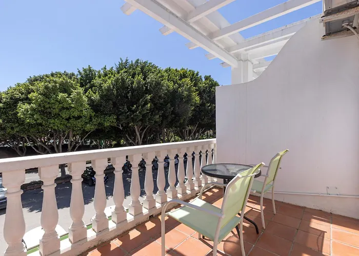 Pensión Puerta Almar 3*