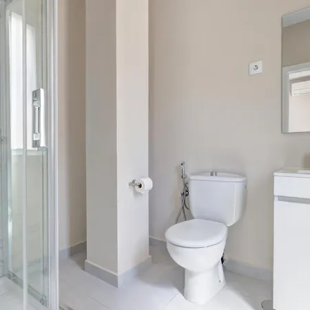 Gæstehus Puerta Almar Estepona