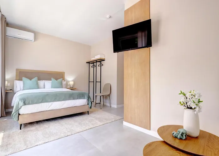 Pensionat Puerta Almar Estepona