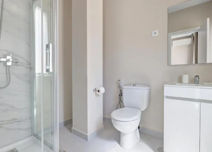 Pensionat Puerta Almar Estepona